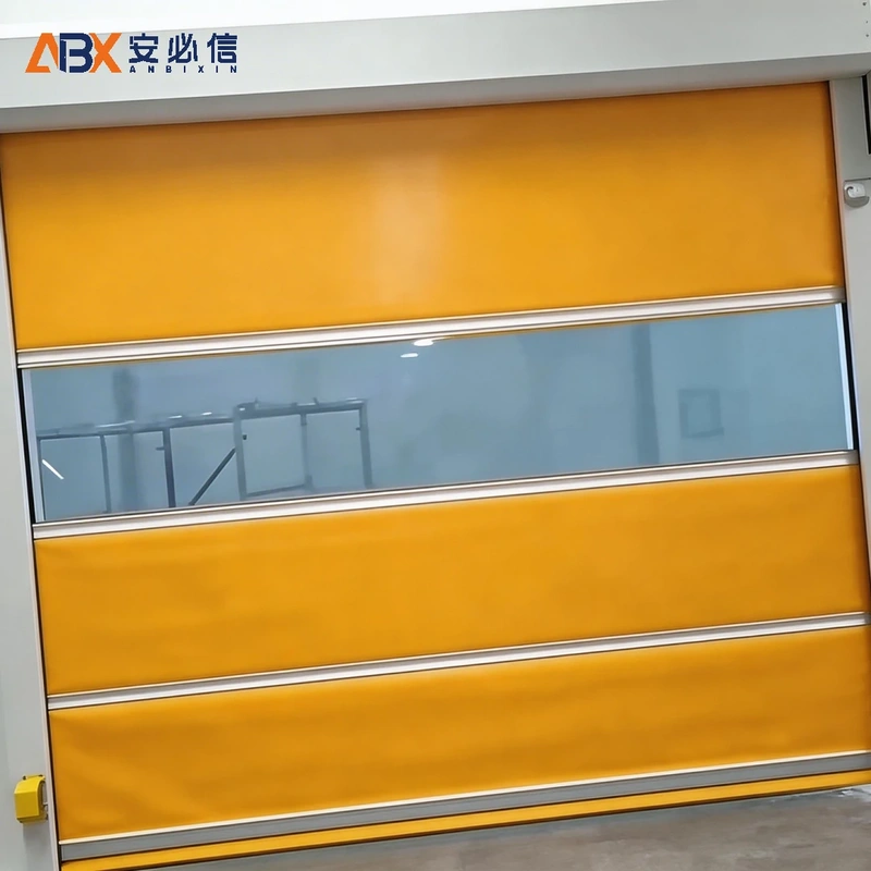 果洛藏族快速门